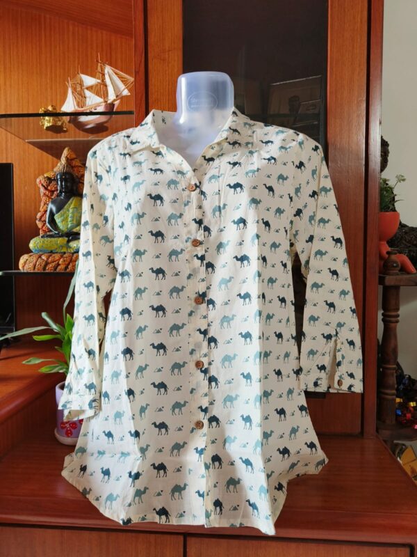 Women's Shirts