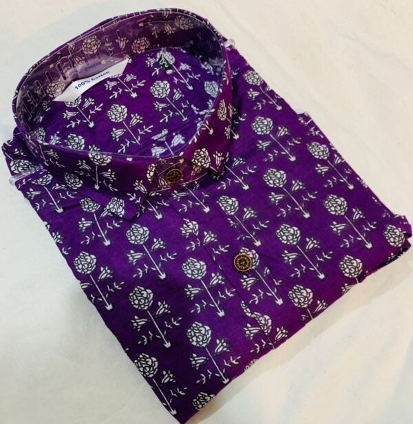 Men's shirts - Image 7