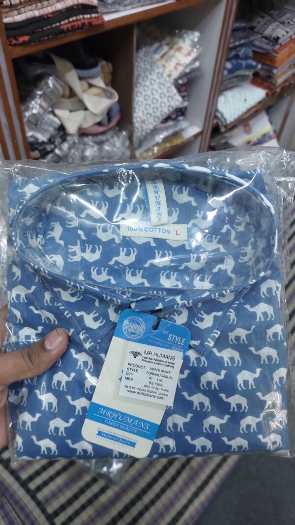 Men's shirts - Image 9