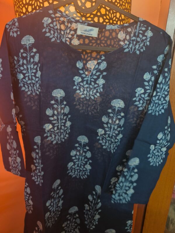 Short-Jaipuri-Kurti - Image 4