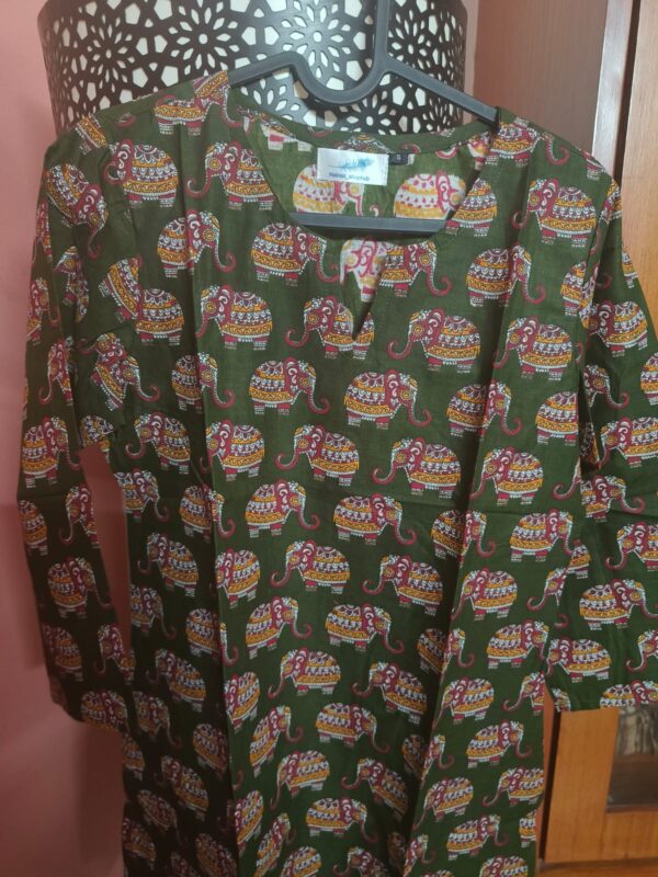 Short-Jaipuri-Kurti - Image 3